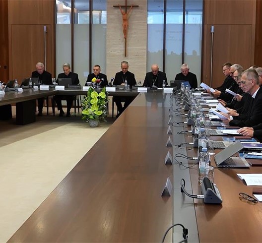 Priopćenje sa 69. zasjedanja Sabora Hrvatske biskupske konferencije